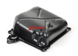 China 100003 Audi Volkswagen Transmission Oil Pan 02E 325 201D 02E325201D wholesale