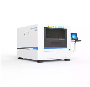 China Economic 1313G CNC Fiber Laser Cutting Machine 1000W 1500W 2000W wholesale