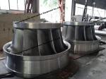 Customized Durability Hydro Turbine Generator With Stainless Steel Runner