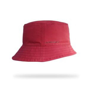 China Lightweight Fabric Outdoor Fisherman Hat 3D embroidery SGS Approved wholesale