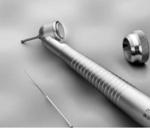 China BELIEF Push Button Air Turbine Handpieces 4000rpm wholesale