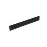 Straight Nail MC-F12 12mm Medium Carbon Steel Black F Nail for Patio Wicker