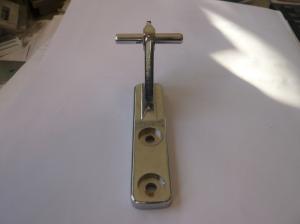China Huanhai 4 Cavity Precision Aerospace Zinc Die Castings wholesale