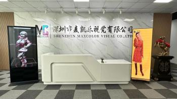 Shenzhen Maxcolor Visual Co., Ltd.