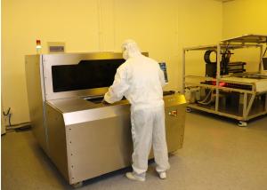 China 610mmx710mm Laser Direct Imaging Equipment 30um wholesale