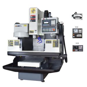 China 4 Axis Fully Automatic CNC Machine wholesale