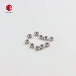DIN934 m6 Screw Nut For Bullmer