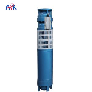 China 100 Hp Large Industrial Water Submersible Pumps wholesale