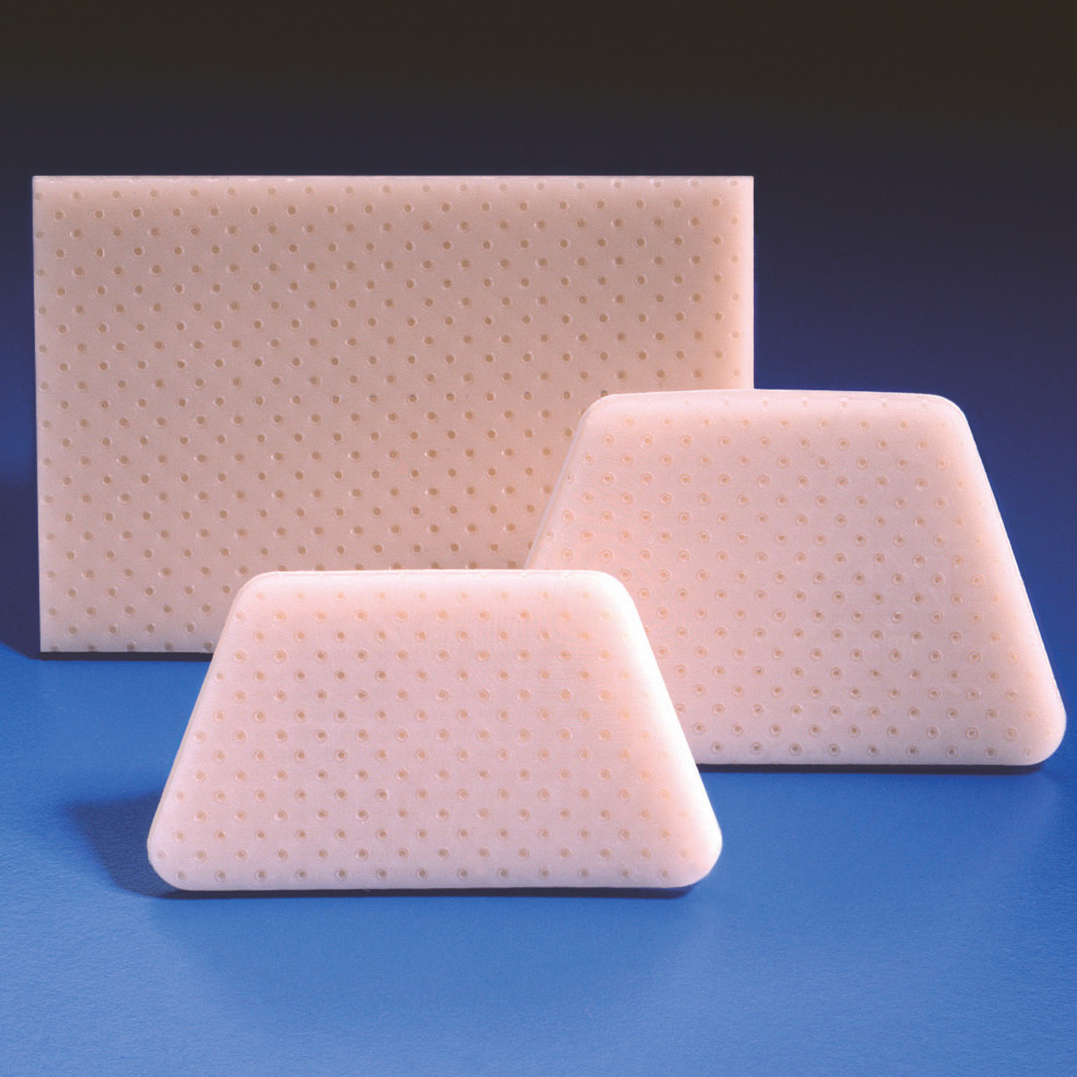 Maidfirm External Thermoplastic Nasal Splint For Nose Brace Surgery