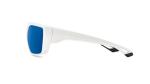 Polarized Photochromic Cycling Glasses , Bifocal Fishing Sunglasses Unbreakable