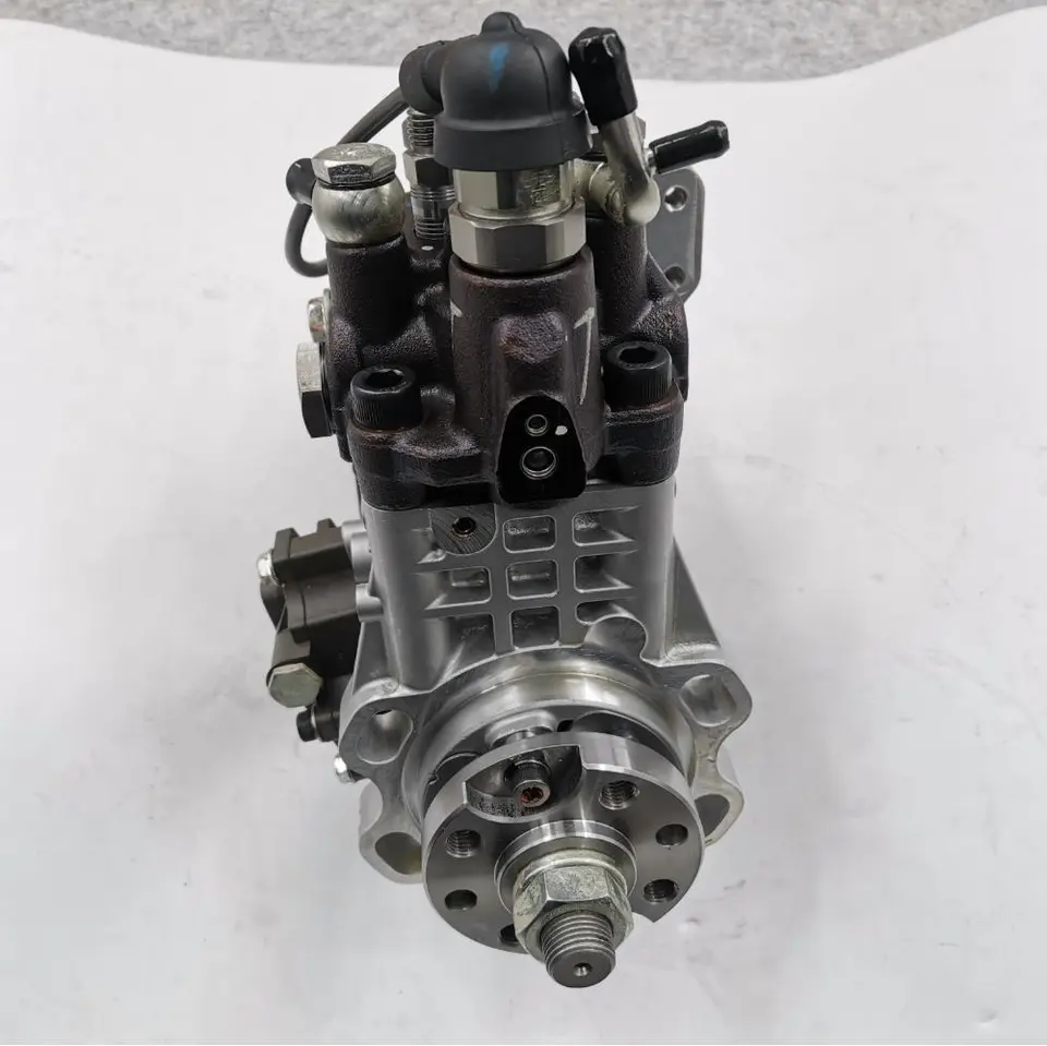 SHIPMENT DHL FEDEX TNT EMS UPS 729968-51420 729974-51370 Fuel Injection Pump for YANMAR 4TNV94 4TNV98 Excavator Engine Electric Control Pump