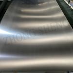 Prime 2B Surface Finish Ss304l Stainless Steel Coils at Best for Construction