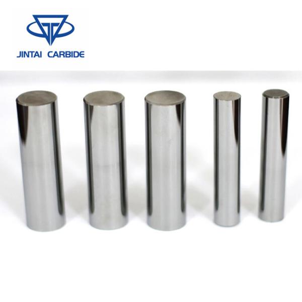 Metal tool parts tungsten carbide blank round bars solid carbide rods tungsten