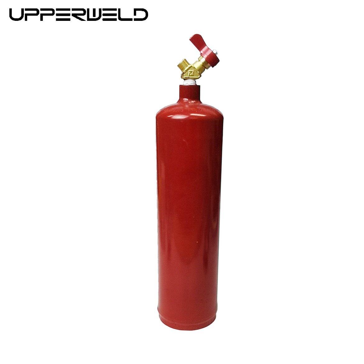 High Pressure LPG Gas Cylinder The Ultimate Solution for Oxygen Acetylene Welding