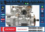 diesel common rail fuel injection pump 094000-0541 094000-0540 11101048D
