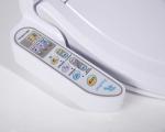Heat Energy Smart Bidet Toilet Seat Self-Cleaning Toilet Seat