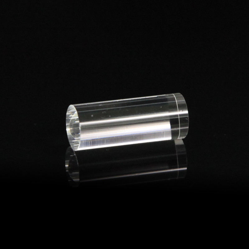 RoHS 5mm High Temperature Resistant Borosilicate Solid Glass Rods