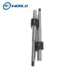 High Precision CNC Steel Accessories, Racing Parts, Heat treatment