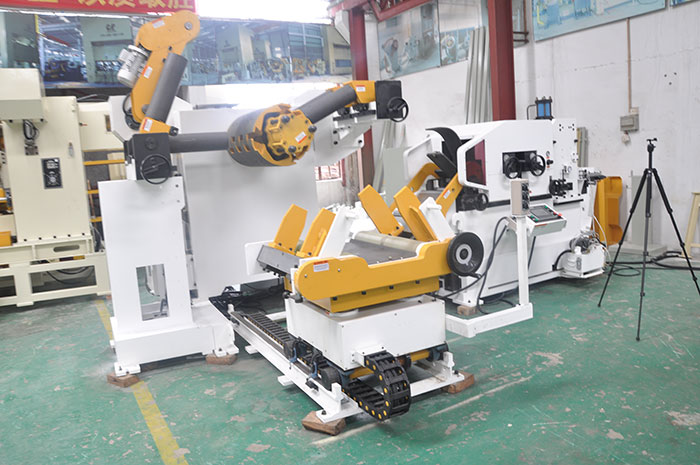 roller feeder