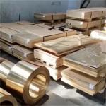 Copper Plate Material Perfect for Enhancing Electrical Conductivity in