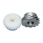 Stricutting Machine Gear Screw Gear Efficient Industrial Sewing Machine Gear