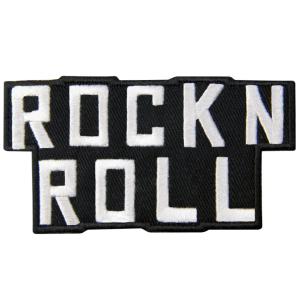 China Merrow Border Ladies Motorcycle Biker Patch Logo Patches For Clothing wholesale
