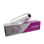 Antibacterial Manual PE Cling Food Plastic Wrap Roll Food Package