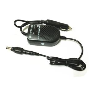 China Voltage Adjustable Fast Car Charger 12V 80W With Eight Mutiple Connector wholesale