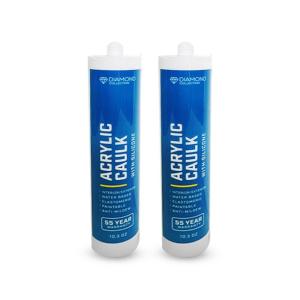China Kitchen Bathroom Acrylic Sealant For Bonding wholesale