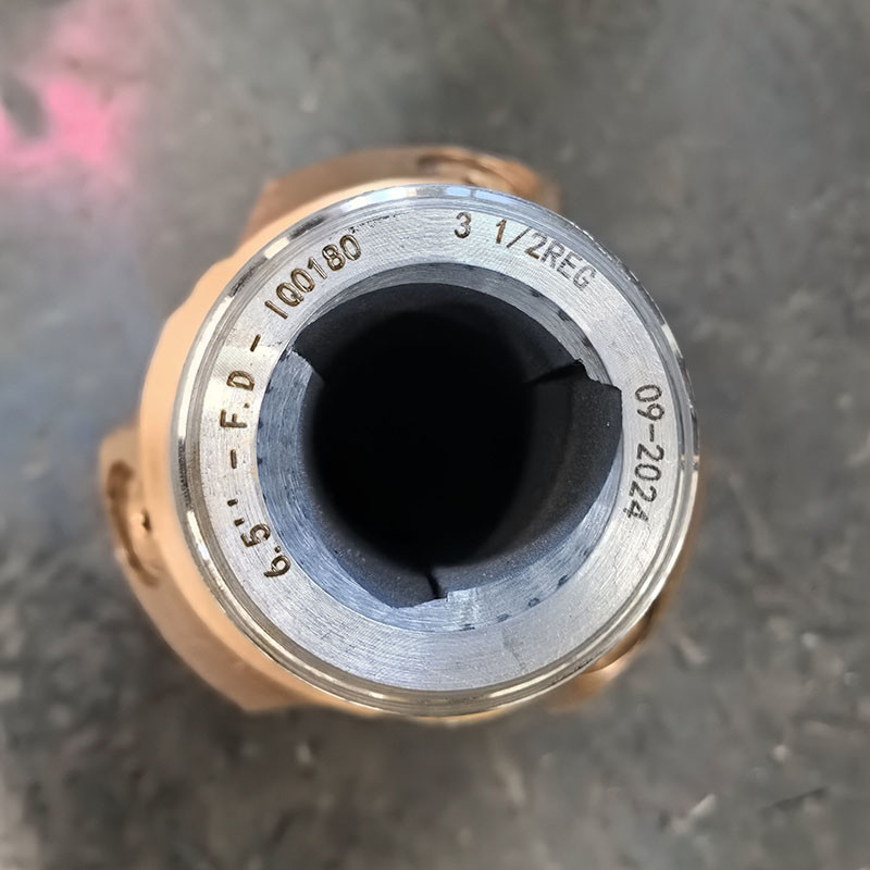 Composite Sealed Bearing Tricone Drill Bits Perfect For Heavy Duty Drilling Projects