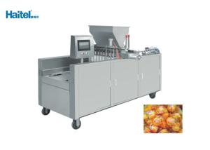 China Stainless Steel Cake Filling Bakery Making Machine Automatic Quantitative Extrusion wholesale