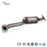 1.5L L4 Exhaust Auto Catalytic Converter Components Fit 2023