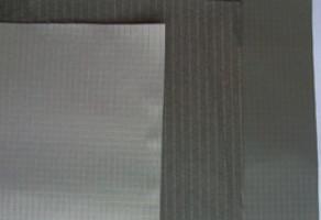 China 59/60&quot; T65/C35 210GSM Dyed TC Drill Fabric wholesale