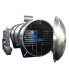 Commercial Automatic Freeze Dryer Excellent Temperature Control Technology