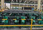 220V Metal Bar Chamfering Machine For 3-6mm Length