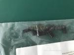 WOLF 896.0002 Rigid Endoscope Parts Stopcock Plastic Plug In Stock