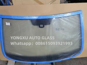 China Volkswagen Sagitar 4d Sedan 2019 Front Windshield Glass Car Sun Glass wholesale