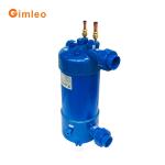 10.5kw Swimming Pool Pump Condenser MHTA-3 With 9.52mm Refrigerant Outlet -50