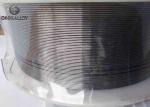 Inconel 625 Thermal Spray Wire Corrosion Resistance Coating 1.6mm 2.0mm Standard