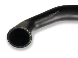 China Rubber Oil Lubrication Hose Certified NBR Reinforced With Textile Fiber Yarn wholesale