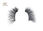Adjustable Full Strips 29mm Dramatic Strip Lashes
