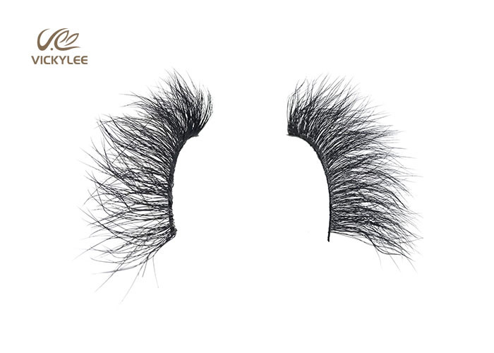 Adjustable Full Strips 29mm Dramatic Strip Lashes