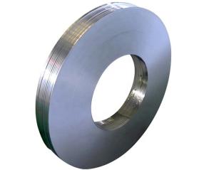 China SUS304L SS 431 Thin Stainless Steel Strip Coil JIS DIN For Building Materials wholesale