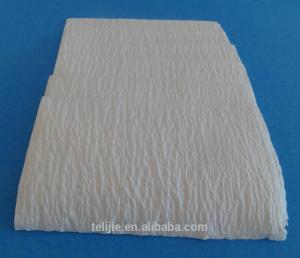 China '30*40cm Scrim Reinforced ISO13485 Sterile Surgical Towels wholesale