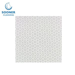China Oil Cleaning Meltblown Nonwoven Polypropylene Fabric wholesale