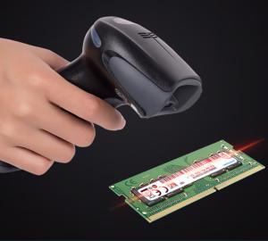 China Barway Honeywell Mobility &amp; Scanning 1900GHD USB Barcode Scanners wholesale