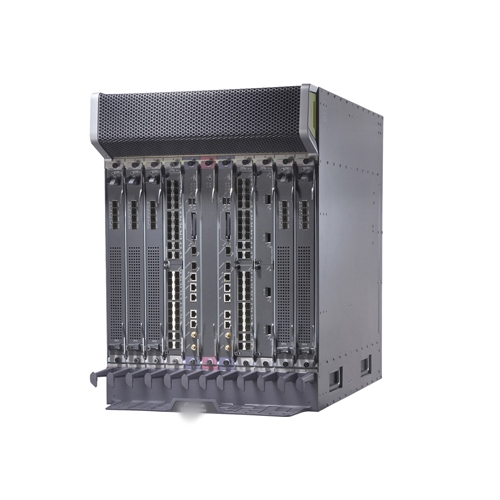 NetEngine NE8000E-F1A Enterprise Routers Wired Transfer Rate and Network Security
