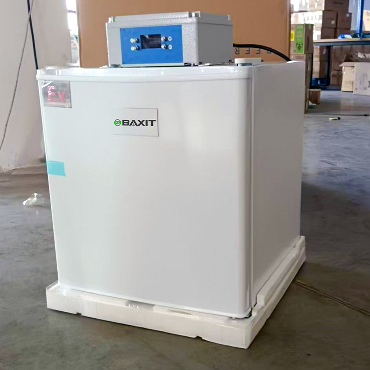 Industrial Explosion-proof Refrigerator Single Temperature Refrigeration Equipment For Hazardous Areas