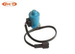 PC55/PC40 Excavator Solenoid Valve , Rotary Solenoid Valve Coil For Komatsu