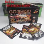 Hardsteel EXtacy Sex Pill Blister Card Packaging